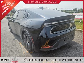 2023 Toyota PRIUS PRIME SE HYBRIDE BRANCHABLE SIEGES ET VOLANT CHAUFFANT in Saint-Basile-Le-Grand, Quebec - 4 - w320h240px