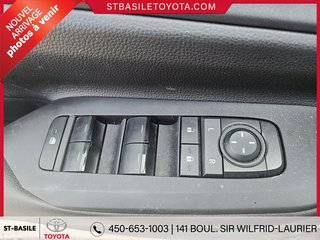 2023 Toyota PRIUS PRIME SE HYBRIDE BRANCHABLE SIEGES ET VOLANT CHAUFFANT in Saint-Basile-Le-Grand, Quebec - 5 - w320h240px