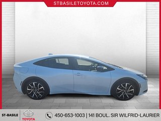 PRIUS PRIME SE 2024 à Saint-Basile-Le-Grand, Québec - 4 - w320h240px