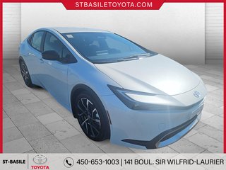 2024  PRIUS PRIME SE in Saint-Basile-Le-Grand, Quebec - 3 - w320h240px