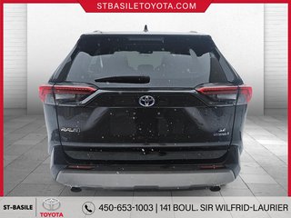 2023 Toyota RAV4 Hybrid SE AWD MAGS TOIT CAMERA APPLE CARPLAY in Saint-Basile-Le-Grand, Quebec - 6 - w320h240px