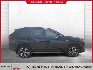 2023  RAV4 Prime XSE AWD PLUG IN CUIR TOIT OUVRANT in Saint-Basile-Le-Grand, Quebec - 4 - w320h240px