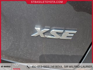 Toyota RAV4 Prime XSE AWD PLUG IN CUIR TOIT MAGS APPLE ANDROID 2023 à Saint-Basile-Le-Grand, Québec - 5 - w320h240px