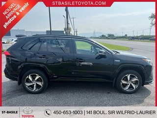2023 Toyota RAV4 Prime SE TOIT OUVRANT SIÈGES/VOLANT CHAUFFANT in Saint-Basile-Le-Grand, Quebec - 5 - w320h240px