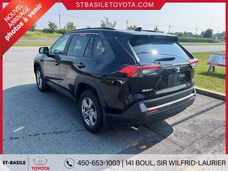 2022 Toyota RAV4 XLE AWD TOIT OUVRANT SIÈGES/VOLANT CHAUFFANT MAG in Saint-Basile-Le-Grand, Quebec - 3 - w320h240px
