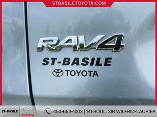 Toyota RAV4 LE FWD SIEGES CHAUFFANT BLUETOOTH 2022 à Saint-Basile-Le-Grand, Québec - 5 - w320h240px