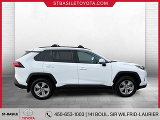 RAV4 XLE AWD MAGS TOIT VOLANT/SIEGES CHAUFFA 2023 à Saint-Basile-Le-Grand, Québec - 4 - w320h240px