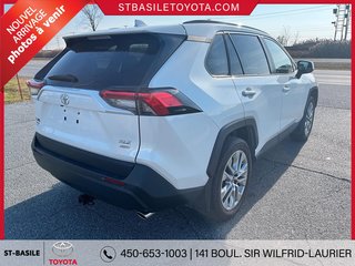 2023  RAV4 XLE PREMIUM  MAGS TOIT VOLANT/SIEGES CHAUFFA in Saint-Basile-Le-Grand, Quebec - 5 - w320h240px