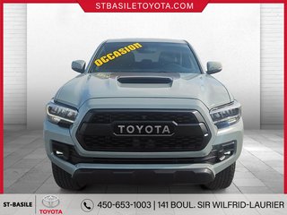 2021  Tacoma DOUBLE CAB 6A SB in Saint-Basile-Le-Grand, Quebec - 2 - w320h240px