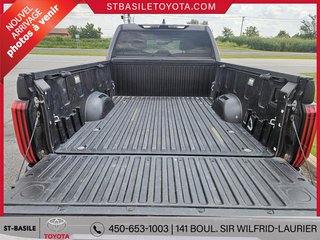 2023 Toyota Tundra CREWMAX LIMITED BOITE LONGUE 6.5p in Saint-Basile-Le-Grand, Quebec - 5 - w320h240px