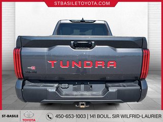 Toyota Tundra CREWMAX LIMITED BOITE LONGUE 6.5p 2023 à Saint-Basile-Le-Grand, Québec - 6 - w320h240px