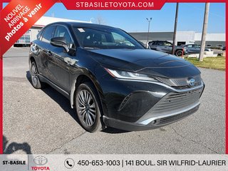 2021  Venza HYBRIDE LIMITED AWD CUIR TOIT PANORAMIQUE in Saint-Basile-Le-Grand, Quebec - 3 - w320h240px