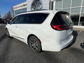 Pacifica Hybrid Pinnacle 2024 à Saint-Basile-le-Grand, Québec - 3 - w320h240px