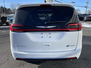 Pacifica Hybrid Pinnacle 2024 à Saint-Basile-le-Grand, Québec - 4 - w320h240px