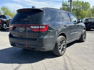 Dodge Durango GT Plus AWD 2023 à Saint-Basile-le-Grand, Québec - 3 - w320h240px