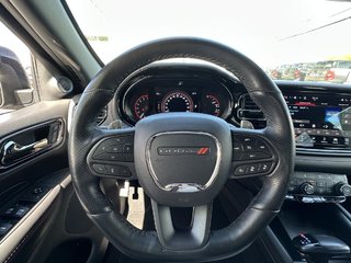 Dodge Durango GT Plus AWD 2023 à Saint-Basile-le-Grand, Québec - 5 - w320h240px