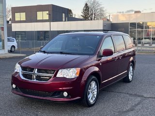 Grand Caravan 35th Anniversary 2WD 2019 à Saint-Basile-le-Grand, Québec - 3 - w320h240px