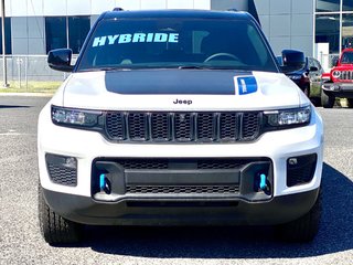 2023  Grand Cherokee 4xe Grand Phev in Saint-Basile-le-Grand, Quebec - 3 - w320h240px