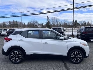 2019 Nissan Kicks SV TA in Saint-Basile-le-Grand, Quebec - 4 - w320h240px