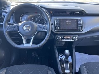 2020 Nissan Kicks SV TA in Saint-Basile-le-Grand, Quebec - 6 - w320h240px