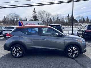 2020 Nissan Kicks SV TA in Saint-Basile-le-Grand, Quebec - 4 - w320h240px