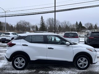 2021 Nissan Kicks S TA in Saint-Basile-le-Grand, Quebec - 4 - w320h240px