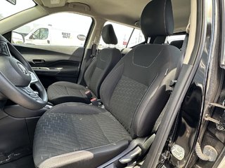 Nissan Kicks S FWD 2021 à Saint-Basile-le-Grand, Québec - 5 - w320h240px