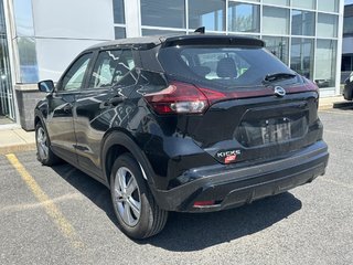 Nissan Kicks S FWD 2021 à Saint-Basile-le-Grand, Québec - 3 - w320h240px