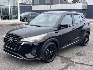 Nissan Kicks SR  PRIVILEGE TA 2023 à Saint-Basile-le-Grand, Québec - 3 - w320h240px