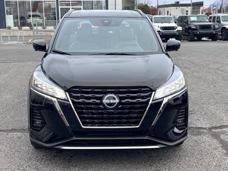 Nissan Kicks SR  PRIVILEGE TA 2023 à Saint-Basile-le-Grand, Québec - 2 - w320h240px