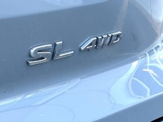 Nissan Pathfinder SL 4WD 2022 à Saint-Basile-le-Grand, Québec - 5 - w320h240px