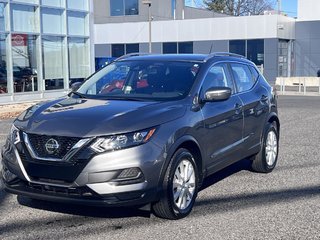 Qashqai SV TI CVT 2020 à Saint-Basile-le-Grand, Québec - 3 - w320h240px