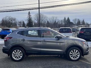 Nissan Qashqai SV TI CVT 2020 à Saint-Basile-le-Grand, Québec - 4 - w320h240px