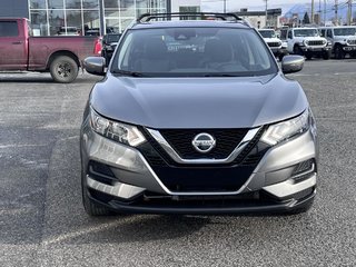 Nissan Qashqai SV TI CVT 2020 à Saint-Basile-le-Grand, Québec - 2 - w320h240px