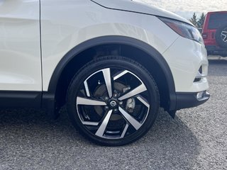 Nissan Qashqai SL PLATINUM TI CVT 2022 à Saint-Basile-le-Grand, Québec - 5 - w320h240px