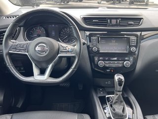 Qashqai SL PLATINUM TI CVT 2022 à Saint-Basile-le-Grand, Québec - 6 - w320h240px