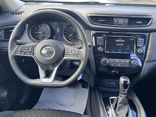 Nissan Rogue S TA 2018 à Saint-Basile-le-Grand, Québec - 6 - w320h240px