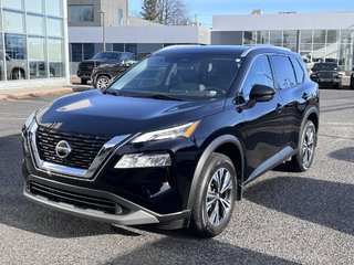 2021 Nissan Rogue 2021 Sv Fwd Toit in Saint-Basile-le-Grand, Quebec - 3 - w320h240px