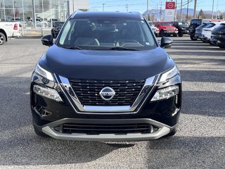 2021 Nissan Rogue 2021 Sv Fwd Toit in Saint-Basile-le-Grand, Quebec - 2 - w320h240px