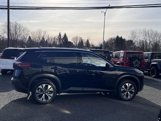 2021 Nissan Rogue 2021 Sv Fwd Toit in Saint-Basile-le-Grand, Quebec - 4 - w320h240px