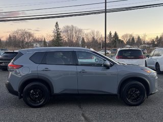 Nissan Rogue SV TI 2021 à Saint-Basile-le-Grand, Québec - 4 - w320h240px