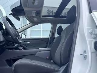 2021 Nissan Rogue SV TA in Saint-Basile-le-Grand, Quebec - 6 - w320h240px