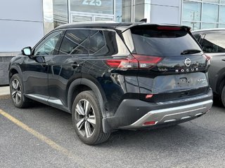 2021 Nissan Rogue Platine AWD in Saint-Basile-le-Grand, Quebec - 3 - w320h240px