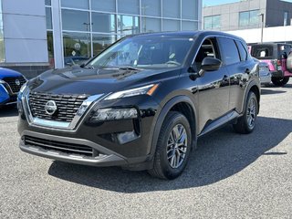 Nissan Rogue S FWD 2021 à Saint-Basile-le-Grand, Québec - 2 - w320h240px