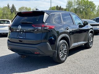 Nissan Rogue S FWD 2021 à Saint-Basile-le-Grand, Québec - 4 - w320h240px