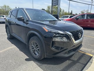 Nissan Rogue S FWD 2021 à Saint-Basile-le-Grand, Québec - 3 - w320h240px