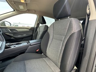 Nissan Rogue S FWD 2021 à Saint-Basile-le-Grand, Québec - 4 - w320h240px