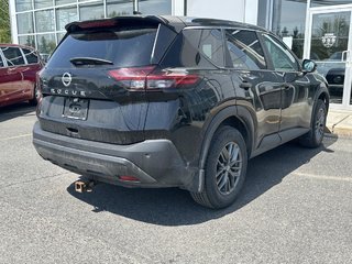 Nissan Rogue S FWD 2021 à Saint-Basile-le-Grand, Québec - 5 - w320h240px