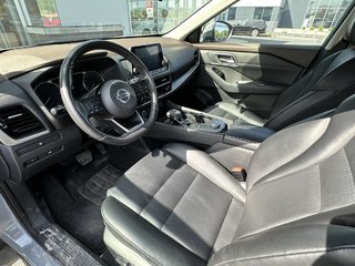 Nissan Rogue SV PRIVILEGE AWD 2021 à Saint-Basile-le-Grand, Québec - 6 - w320h240px