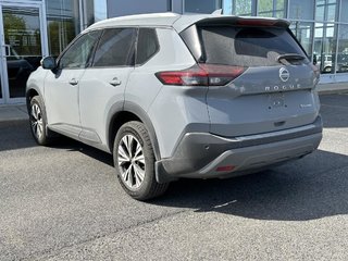 Nissan Rogue SV PRIVILEGE AWD 2021 à Saint-Basile-le-Grand, Québec - 3 - w320h240px